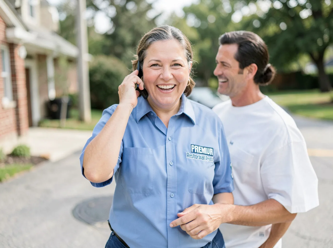 Water Damage Restoration Soldier, IA FAQs